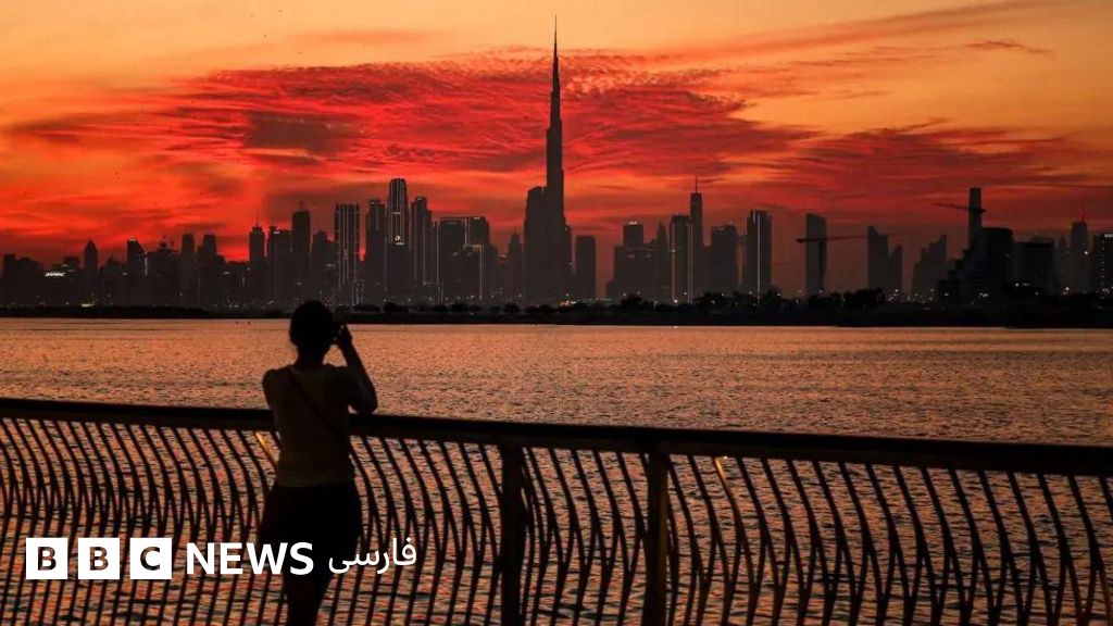 آیا تصویر پرزرق‌وبرق دوبی در معرض تهدید قرار گرفته است؟