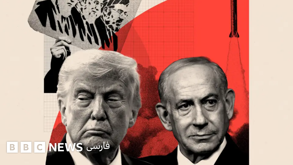 جرمی بوئن: ترامپ بر اساس غریزه جنگ را پیش می‌برد و این روش جواب نداده است