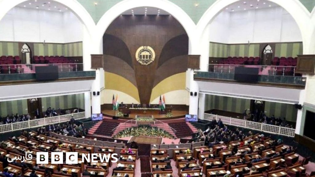 مجلس افغانستان پیشنهاد پنهان نگهداشتن جنسیت جنین را رد کرد Bbc News فارسی