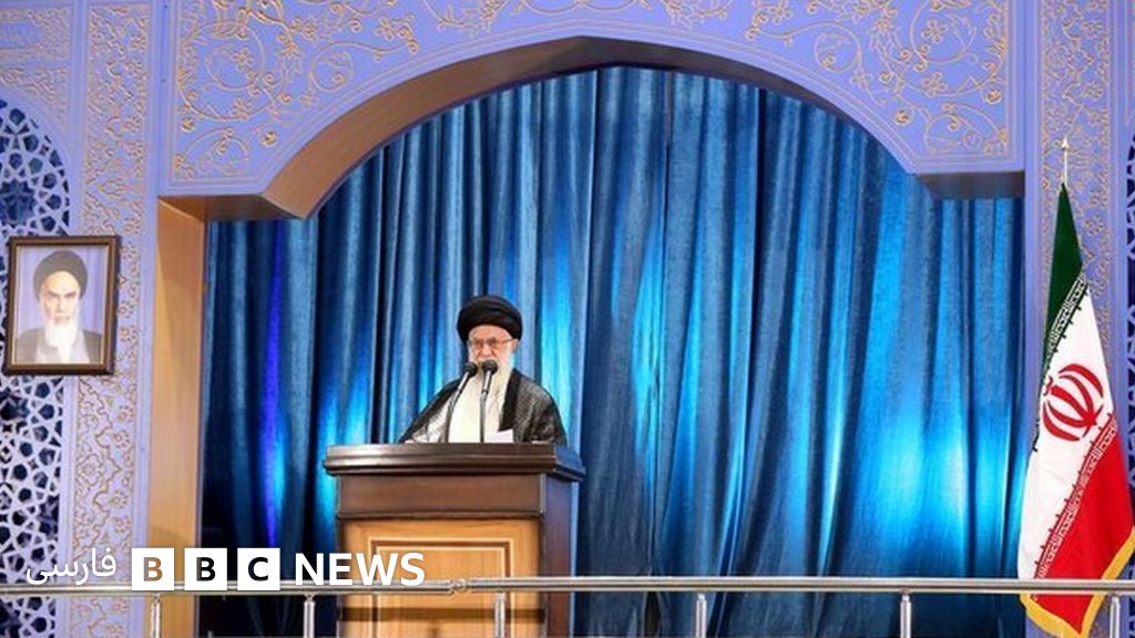 , آیت الله خامنهای: اقدام سپاه ضربه به هیبت آمریکا بود, آخرین اخبار ایران و جهان و فید های خبری روز, آخرین اخبار ایران و جهان و فید های خبری روز