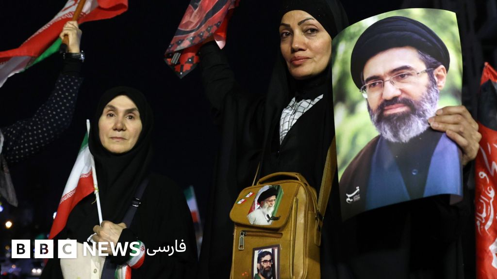 عضو مجلس خبرگان: در جلسه اول انتخاب جانشین رهبری، اسم مجتبی خامنه‌ای «در فهرست نبود»