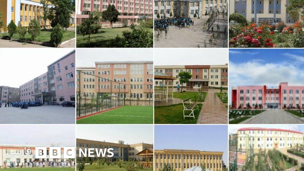 جدال برای بسته شدن مکاتب افغان ترک بر سر چیست Bbc News فارسی