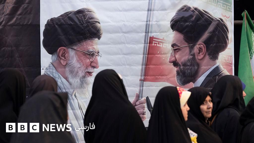 از جانشینی تا بی‌خبری از وصیت‌نامه؛ ۱۰۰ روز  بدون علی خامنه‌