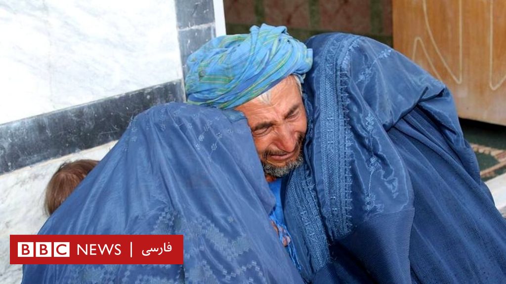 ÙˆØ§Ù„ÛŒ Ø³Ø±Ù¾Ù„ Ù†ÛŒØ±ÙˆÙ‡Ø§ÛŒ ØªØ§Ø²Ù‡ Ù†ÙØ³ Ø¨Ø±Ø§ÛŒ Ù¾Ø³ Ú¯Ø±ÙØªÙ† Ù…ÛŒØ±Ø²Ø§Ø§ÙˆÙ„Ù†Ú¯ Ø±Ø³ÛŒØ¯Ù‡ Ø§Ù†Ø¯ Bbc News ÙØ§Ø±Ø³ÛŒ