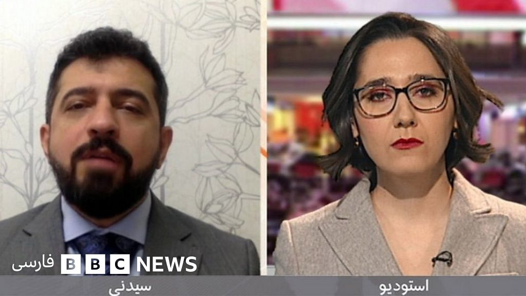 , خطبههای نماز جمعه آیتالله خامنهای: آنچه گفت؛ آنچه نگفت, آخرین اخبار ایران و جهان و فید های خبری روز, آخرین اخبار ایران و جهان و فید های خبری روز