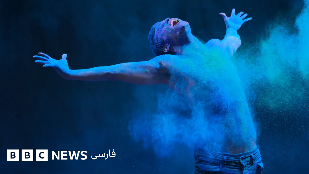 چرا رنگ مورد علاقه شما احتمالا آبی است؟ - BBC News فارسی