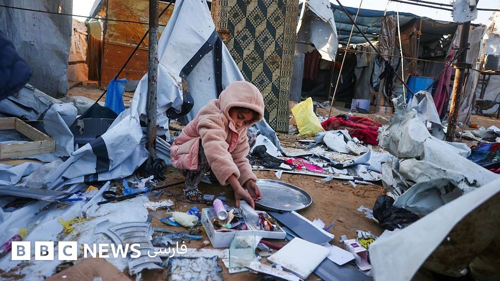 گزارش مؤسسه پژوهش‌های صلح اسلو: جهان در اوج تنش‌ها