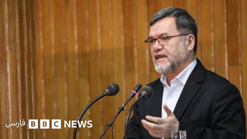 دانش تلاش برای بی اعتبار کردن قانون اساسی افغانستان غیرمسئولانه است Bbc News فارسی