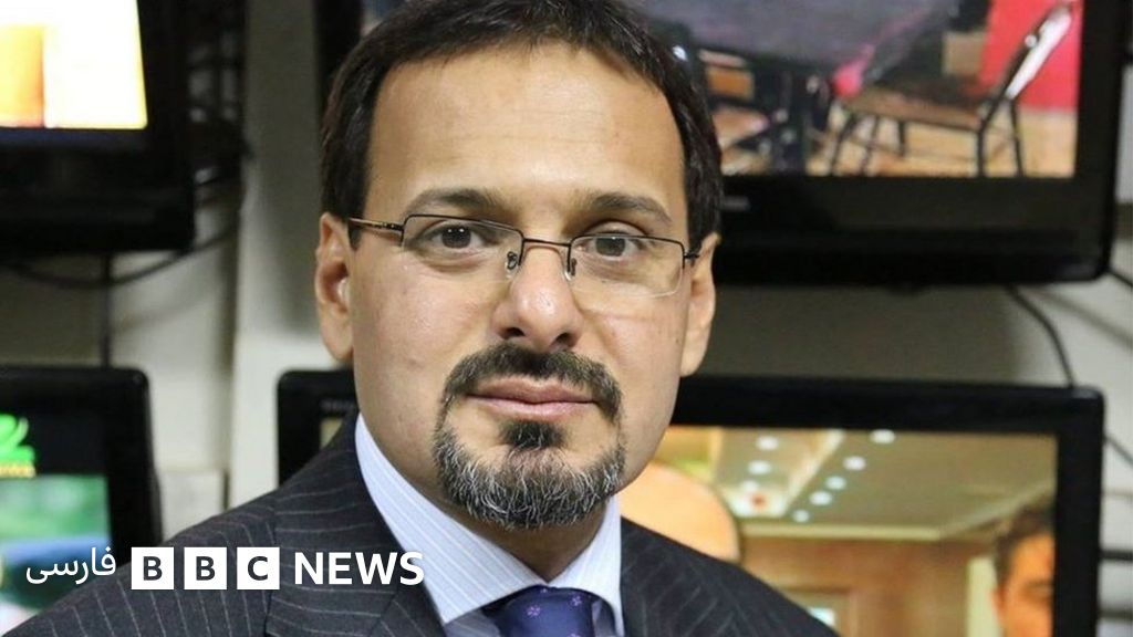 مجاهد کاکر روزنامه نگار مطرح افغان درگذشت Bbc News فارسی