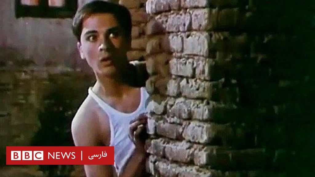 سعید کنگرانی درگذشت Bbc News فارسی