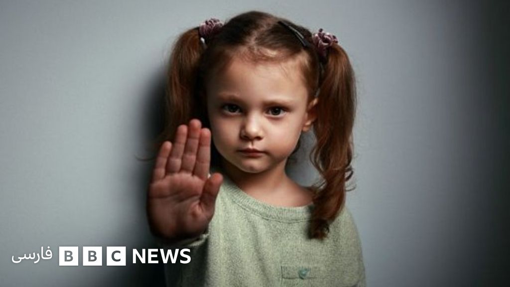 خشونت علیه کودکان در ایران جلوه عریان پدرسالاری Bbc News فارسی