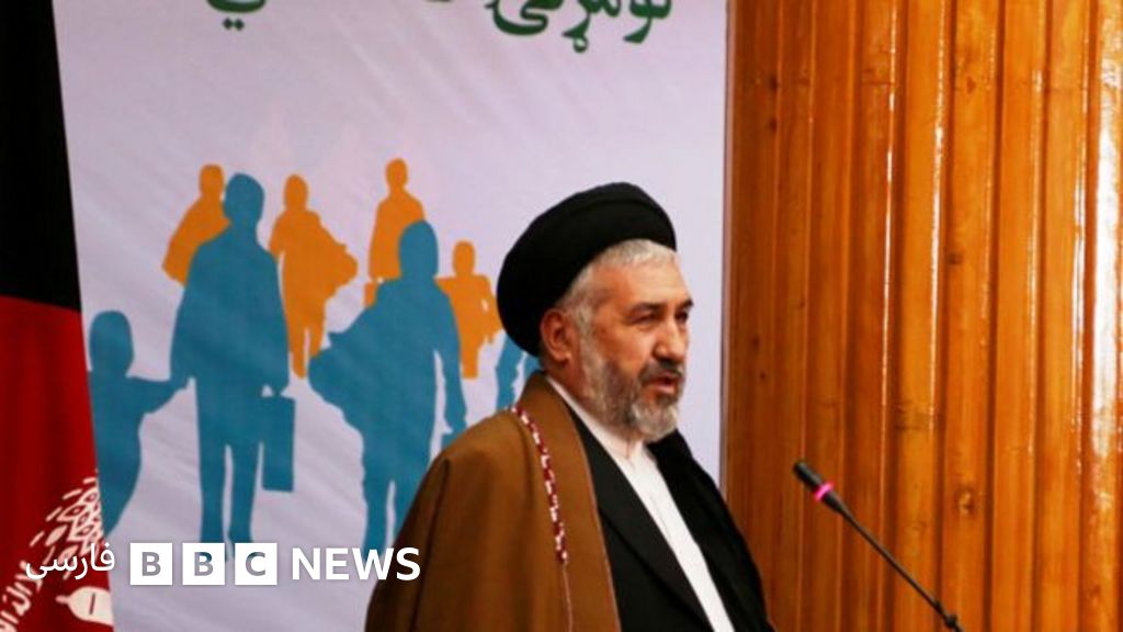 وزیر مهاجرین افغانستان اظهارات عراقچی تحریک کننده و در تضاد با تعهدات بین المللی است Bbc News فارسی