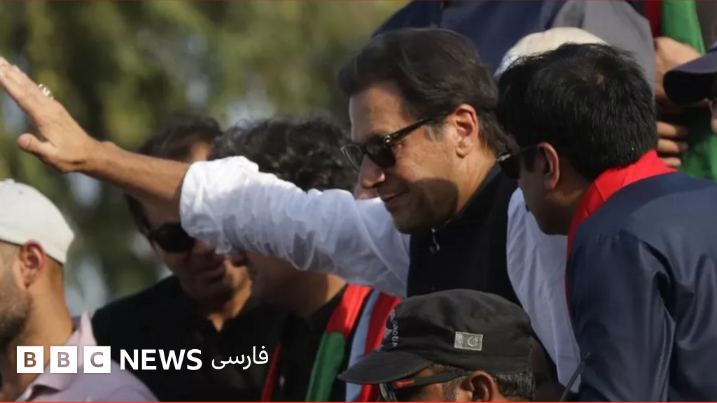 تیراندازی به عمران خان؛ نخستوزیر پیشین پاکستان به بیمارستان منتقل شد ...