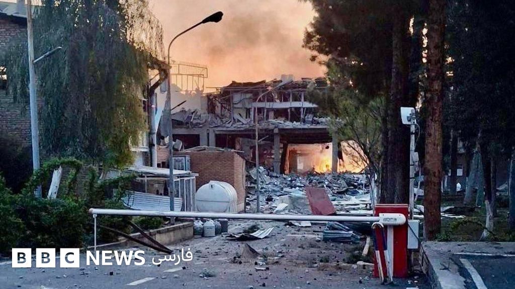 انستیتو پاستور ایران چیست و چرا مورد حمله قرار گرفت؟