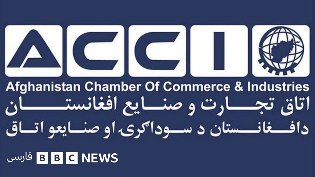 اتاق تجارت و صنایع شکایت تاجران از سیستم مالیاتی افغانستان افزایش یافته Bbc News فارسی