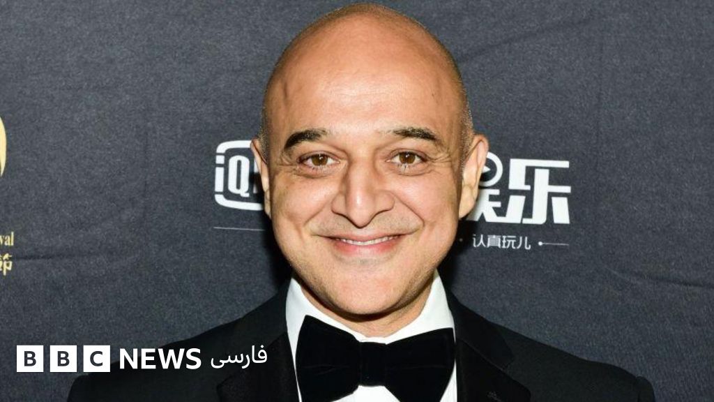 عمر اکرم، نوازنده و آهنگساز افغان برای دومین بار نامزد جایزه گرمی شد ...