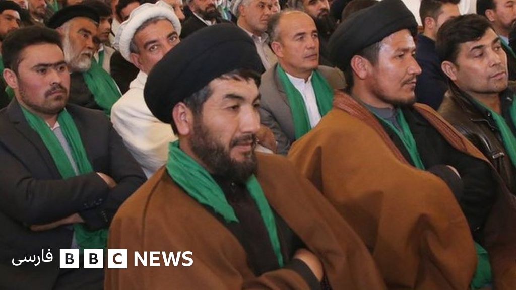سادات به اقوام افغانستان اضافه می شود Bbc News فارسی