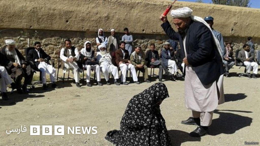 ثبت نزدیک به ۱۷ هزار مورد نقض حقوق بشر در افغانستان Bbc News فارسی