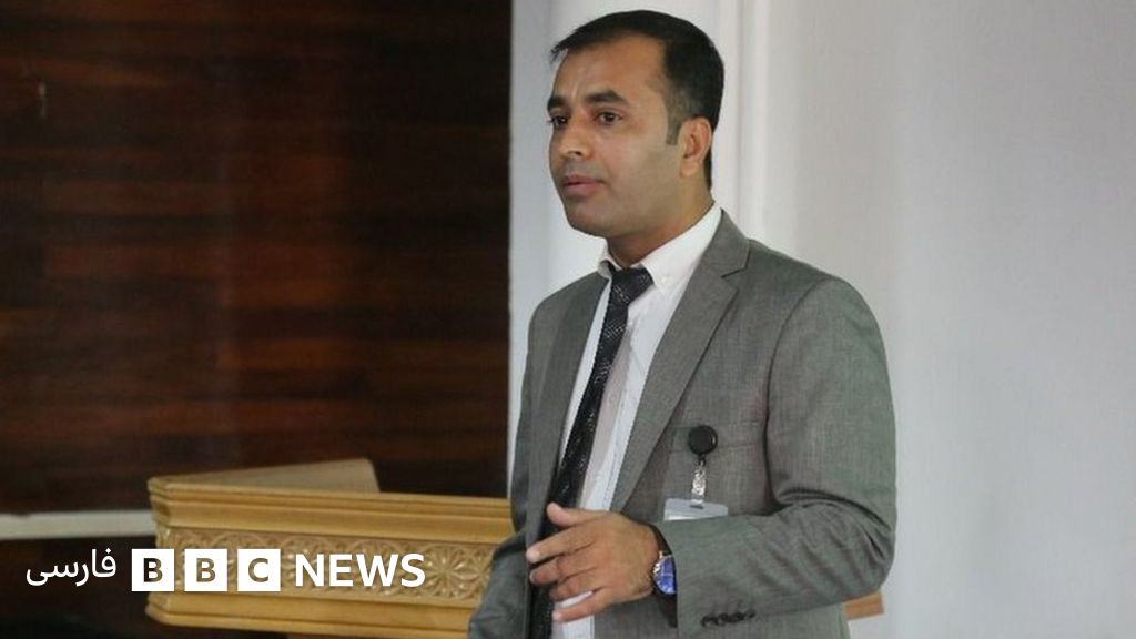 مخکش برای نقض تساوی قومی و مذهبی به دو سال حبس تعلیقی محکوم شد Bbc News فارسی