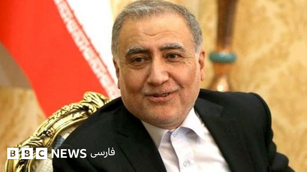 احمد علیرضا بیگی، نماینده مجلس ایران از احضار خود به دادستانی در ارتباط ...