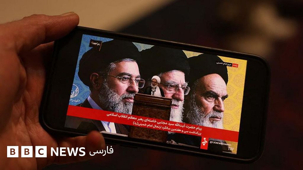 پیام کتبی مجتبی خامنه‌ای به جای سخنرانی هر ساله پدرش در سالمرگ خمینی