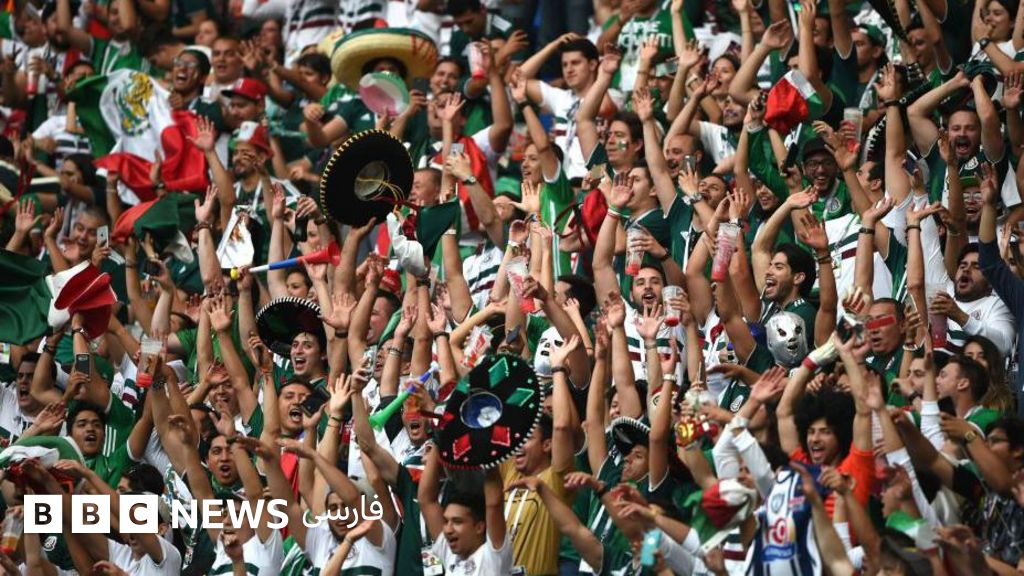 چرا «موج مکزیکی» احتمالا مکزیکی نیست و چرا بعضی تیم‌ها خواهان ممنوعیت آن هستند؟