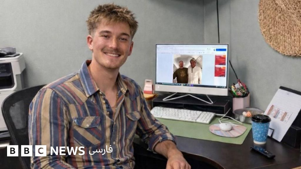 چرا یک طرفدار سرخورده ترامپ ساعت‌ها در پرونده‌های اپستین جست‌وجو می‌کند؟