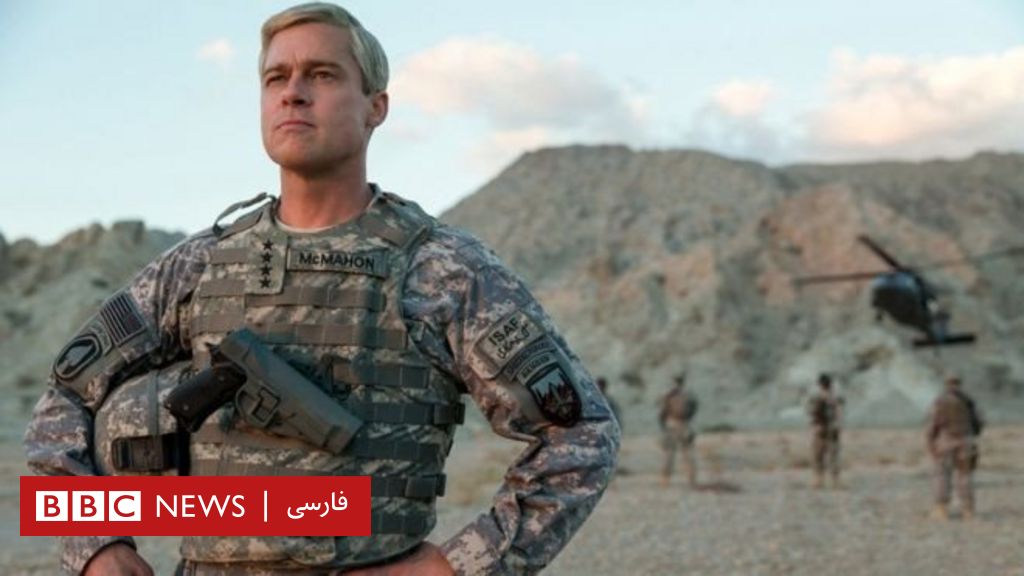فیلم های سینمایی جنگ در افغانستان