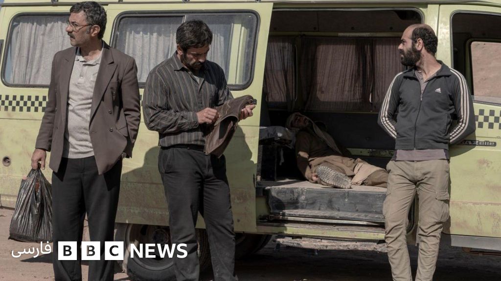 «فیلم «علت مرگ نامعلوم»؛ سه سال توقیف، «قربانی کج‌فهمی مدیران ...