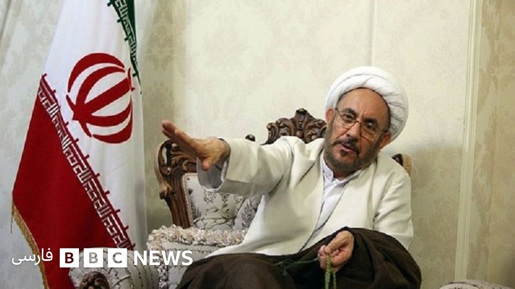 هشدار علی یونسی، دستیار روحانی: نفوذ موساد در جمهوری اسلامی به حدی ...
