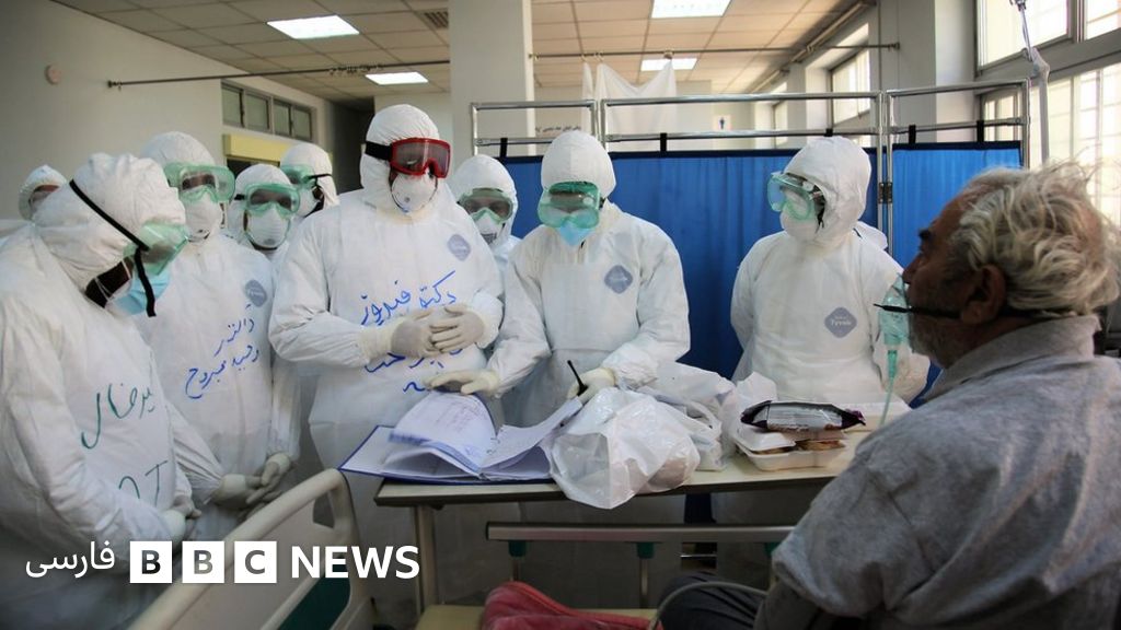 کرونا در افغانستان تردد در روزهای عید فطر در کابل ممنوع است Bbc News فارسی