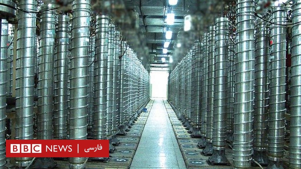 دیدار مشاوران امنیت ملی آمریکا و اسرائیل برای بررسی برنامه اتمی ایران Bbc News فارسی