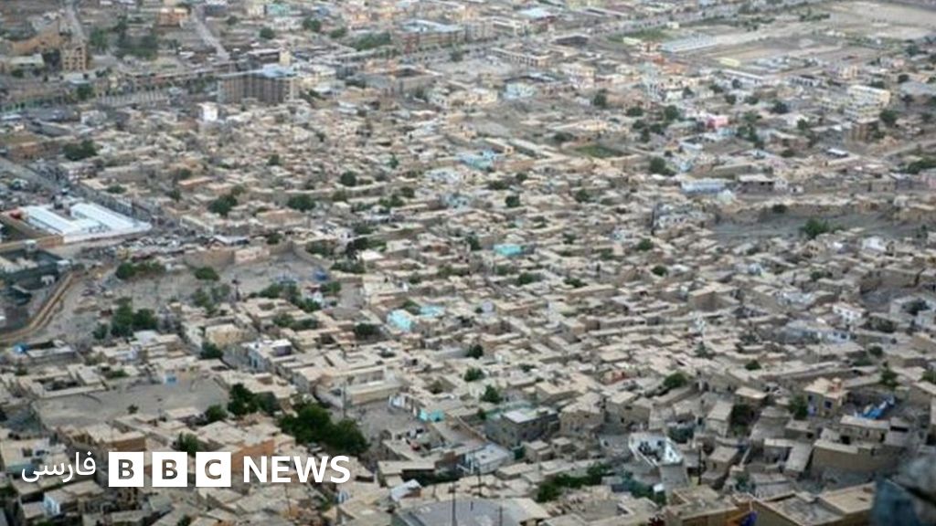 برنامه توسعه نظام زمین داری در افغانستان آغاز شد Bbc News فارسی