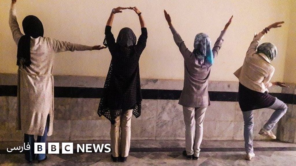 صد زن دورهمی های دختران کابل از محافل فرهنگی تا دوچرخه سواری Bbc News فارسی