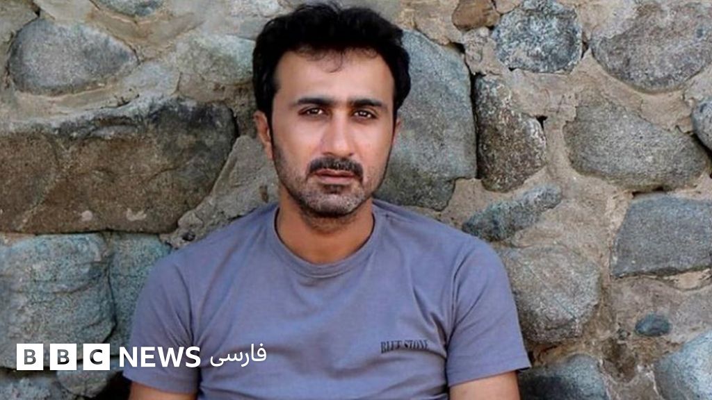 یک روزنامهنگار منتقد پاکستانی در سوئد 'ناپدید شد' - BBC News فارسی