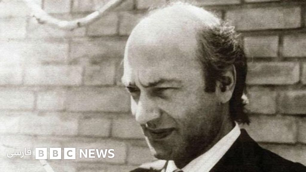 ماجراهای دین و فلسفه اسلام های سیاسی و خلع لباس پیامبر Bbc News فارسی