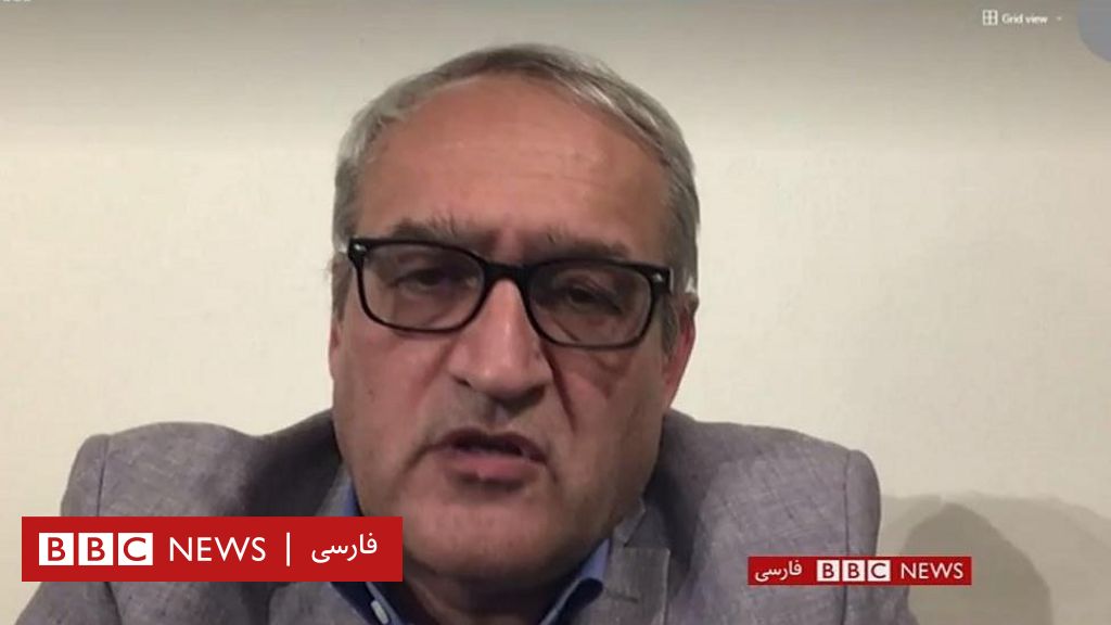 آمار واقعی مرگ‌ومیر کرونا در ایران کدام است؟‏ Bbc News فارسی