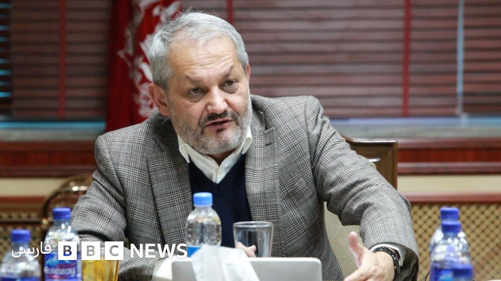 کرونا در افغانستان دو دیپلمات مقیم کابل به کرونا مبتلا شد ه اند Bbc News فارسی