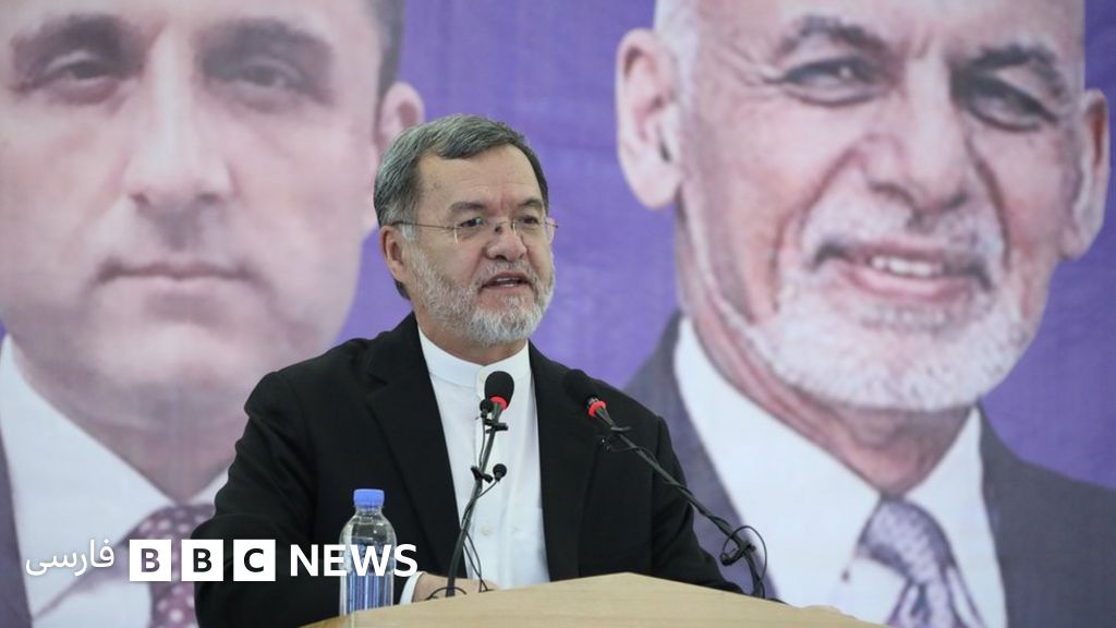 سخنان سرور دانش درباره مقایسه امارت طالبان با سلطنت های سدوزایی و محمدزایی خبرساز شد Bbc News فارسی