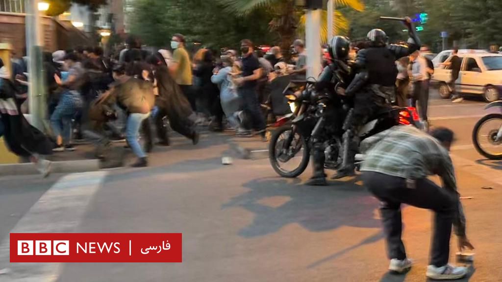 تفاوت‌ها و شباهت های اعتراضات ۱۴۰۱ با سه اعتراض سراسری گذشته Bbc News