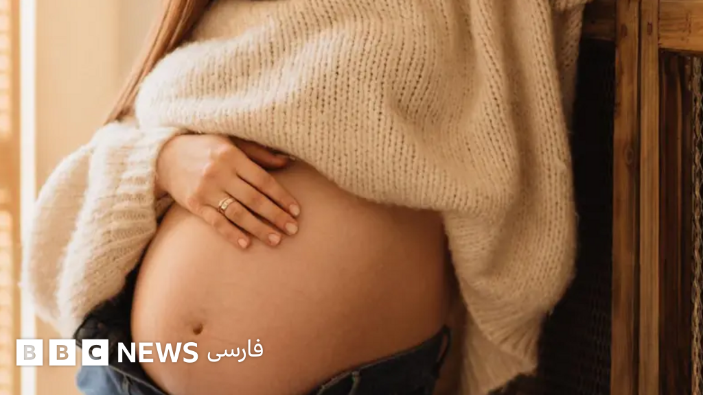 معمای یک بارداری نادر؛ زنی که هم‌زمان از دو مرد باردار شد