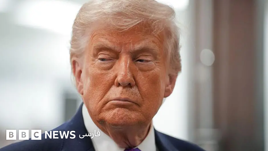 ترامپ بر سر دوراهی؛ آمریکا در حال بررسی گزینه‌های سخت در قبال ایران