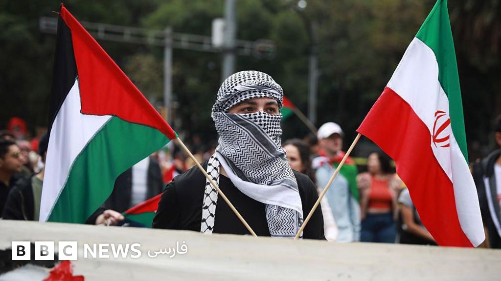 جنگ ایران چه معنایی برای آتش‌بس شکننده غزه دارد؟