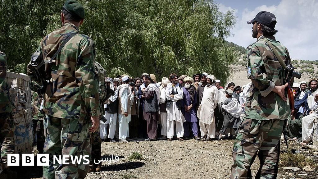 نگرانیها از انتقال مهاجران وزیرستانی به شمال افغانستان؛ طالبان: موضوع ...