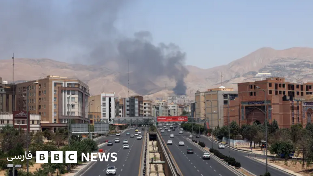 چه چیزی از «محور مقاومت» ایران باقی مانده است؟ - BBC News فارسی