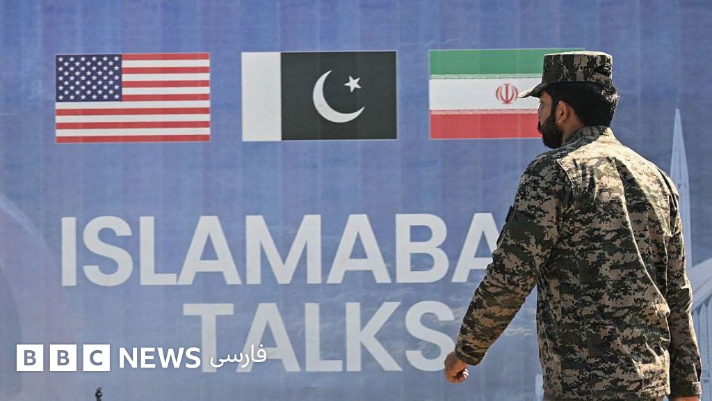 میانجی غیرمنتظره؛ پاکستان چگونه پل ارتباطی ایران و آمریکا شد؟