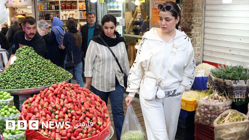نرخ تورم ایران تا پایان ۱۴۰۵؛ خوشبینانه بالای۵۰ درصد، بدبینانه ۱۲۰ درصد