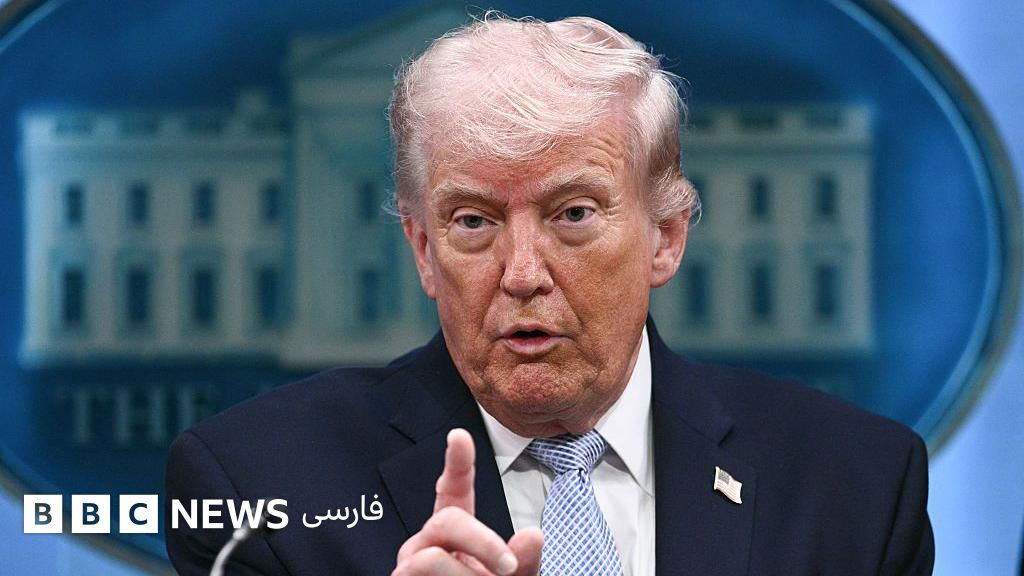 محاصره دریایی چیست و چگونه در تنگه هرمز عمل خواهد کرد؟