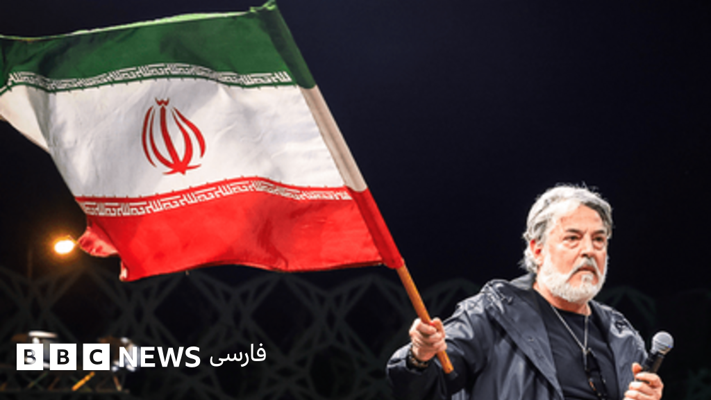 از یراحی در زندان تا قیصر در تهران؛ موسیقی و روایت حکومت ایر