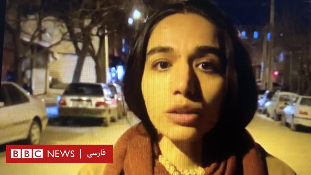 زنان زندانی که آزاد شده‌اند Bbc News فارسی